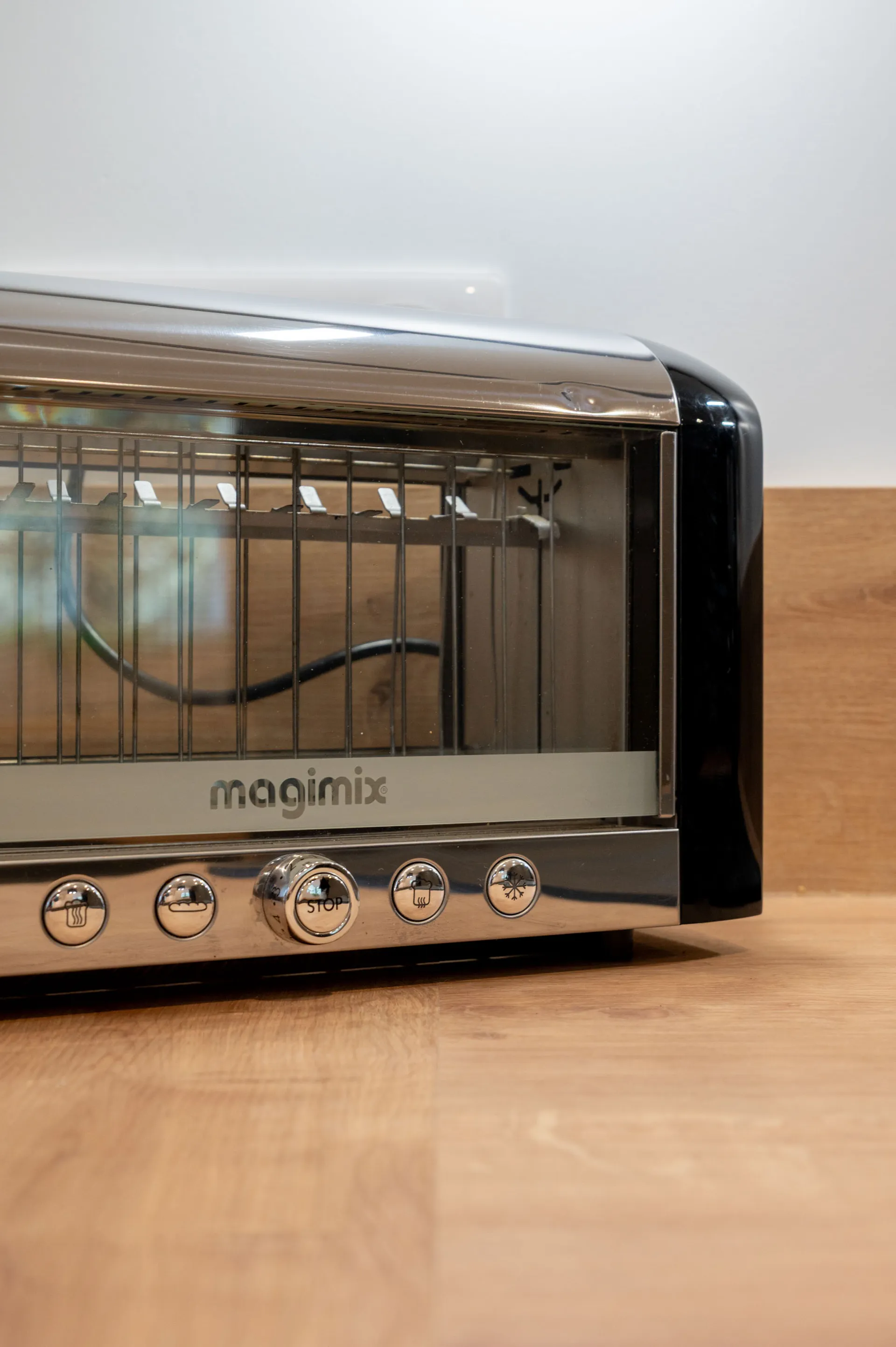 Le Lodge modern design